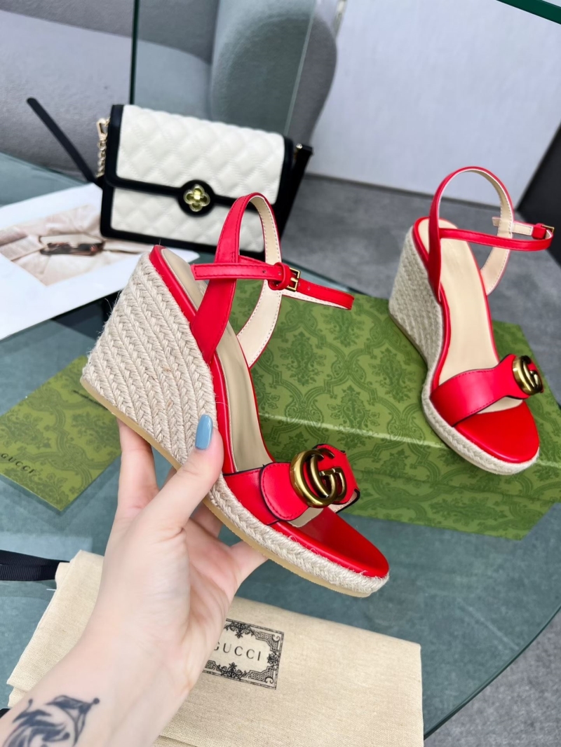 Gucci Sandals